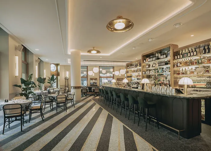 Hotel Maerthof Basel