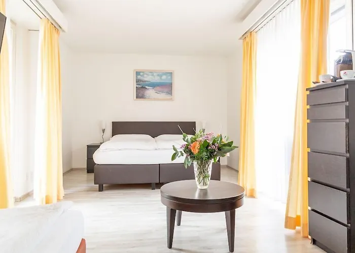 Hotel Alexander